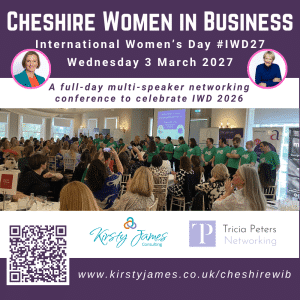 International Women's Day - Wed 3 Mar 2027